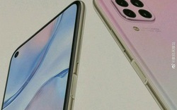 Huawei Nova 6 SE quá đẹp khiến nhiều người lầm tưởng iPhone 11