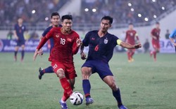 Tin sáng (24/11): Sao U22 Thái Lan thách U22 Việt Nam đá “cửa trên”