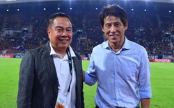 LĐBĐ Thái Lan "trói" thành công HLV Akira Nishino thêm 2 năm