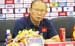 HLV Park Hang-seo: "CĐV Việt Nam quan tâm SEA Games hơn cả World Cup"