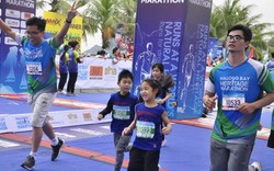 Gần 3000 VĐV tham gia Giải Marathon quốc tế Di sản Vịnh Hạ Long 2019
