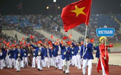 Lịch thi đấu của đoàn thể thao Việt Nam tại SEA Games 30