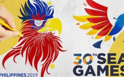 Lịch thi đấu các môn thể thao tại SEA Games 30