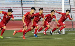 U22 Việt Nam vs U22 Brunei (15h00): Sẽ giành 3 điểm kiểu “liệu cơm gắp mắm”