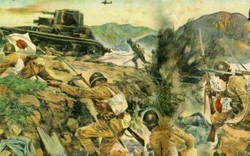 Trận đánh 1,2 triệu người chết ở Trung Quốc khiến quân Nhật phải choáng váng