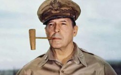 Cuộc vượt vĩ tuyến 38 liều lĩnh của tướng MacArthur huyền thoại