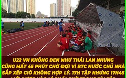 Ảnh chế: Chủ nhà Philippines "làm khó" các đối thủ tại SEA Games 30