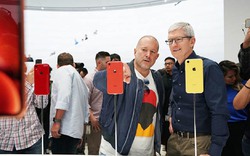 Tim Cook ca ngợi Trung Quốc tôn trọng quyền riêng tư của người dùng hơn Mỹ