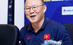 HLV Park Hang-seo tiết lộ lý do không áo số 10 ở U22 Việt Nam