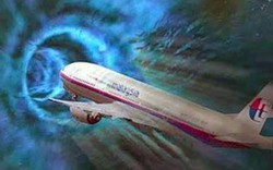 Giải mã MH370: Vén màn những bí ẩn quan trọng