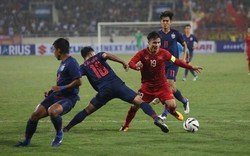 AFC: Việt Nam thách thức và đe dọa sự thống trị của Thái Lan