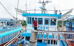Những nội dung cơ bản tại Thông tư 22 quy định về thuyền viên tàu cá, tàu công vụ thủy sản