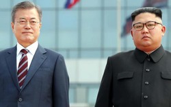 Kim Jong-un khiến Tổng thống Hàn Quốc bẽ mặt