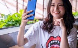 Top smartphone có pin "siêu khủng", sử dụng tới 2 - 3 ngày mới phải sạc