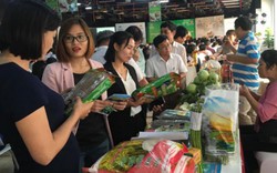 Hà Nội đặt mục tiêu 1.000 sản phẩm OCOP