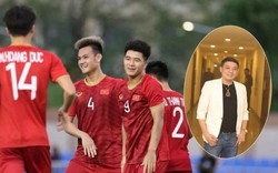 Danh hài Chiến Thắng nói điều hụt hẫng sau trận U22 Việt Nam "vùi dập tả tơi" U23 Brunei