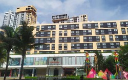 Giải pháp “lạ” khắc phục “vỡ trận” lợi nhuận condotel Cocobay Đà Nẵng