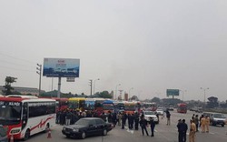 Nam Định: Hàng trăm xe khách bất ngờ bị cấm hoạt động tại các xã