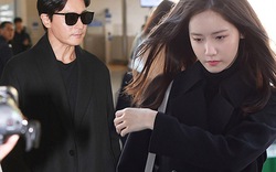 "Nữ thần" YoonA, Jang Dong Gun và 80 sao Hàn đổ bộ đến Việt Nam