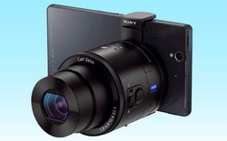 Sony sắp tung smartphone khả năng chụp ảnh đỉnh như DSLR