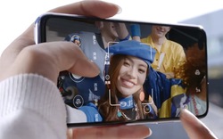 Huawei tung thêm video quảng cáo Nova 6 5G với camera selfie cực chất