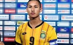 Sự thật về "cầu thủ giàu nhất thế giới" vào sân bất thình lình trận U22 Việt Nam - Brunei