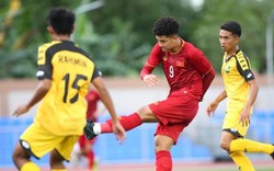 Đội nhà bị U22 Việt Nam vùi dập, phóng viên Brunei thốt lên 1 câu!