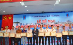 Bế mạc và trao giải Hội thi tay nghề Dầu khí lần thứ VI năm 2019