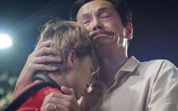Fans cùng cười, khóc với Ánh Dương và bố Sơn “Về nhà đi con” trong phim ngắn mới