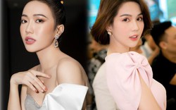 "Nữ hoàng nội y" diện trang phục kín đáo đi sự kiện, fan phản ứng bất ngờ