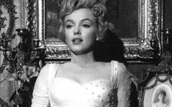 Marilyn Monroe bị ''thủ tiêu'' vì làm gián điệp cho Liên Xô?