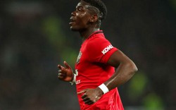 Pogba đã bình phục chấn thương nhưng từ chối ra sân với M.U?