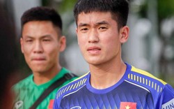 “Hủy diệt” U22 Brunei, U22 Việt Nam nhận liên tiếp 2 “tin dữ”