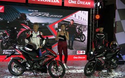 Honda Winner 150 2020 mới ra mắt, "đè bẹp" Yamaha Exciter