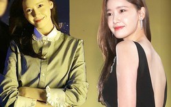 "Thần tiên tỷ tỷ" YoonA lên bar cao nhất Hà Nội