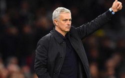 Tottenham ngược dòng kinh điển, Mourinho thừa nhận điều bất ngờ