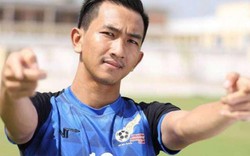 Tiết lộ thú vị về cầu thủ gốc Việt khoác áo U22 Campuchia