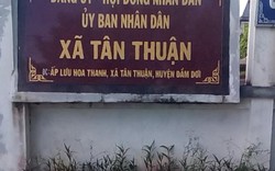 Phó Chủ tịch xã bị kỷ luật vì để con trai lấy vợ chưa đủ tuổi kết hôn