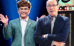 MC Lại Văn Sâm và "MC giàu nhất VN" sắp "đối đầu" nhau trên sóng truyền hình?