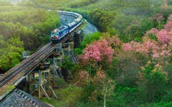 Đề xuất xây dựng tuyến đường sắt  Lào Cai - Hải Phòng: Thận trọng, tránh lãng phí