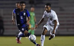 "Hủy diệt" Timor Leste, U22 Campuchia chiếm ngôi đầu bảng A