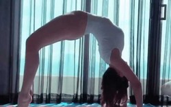 Những bài tập yoga giữ dáng thon có thể tập tại nhà