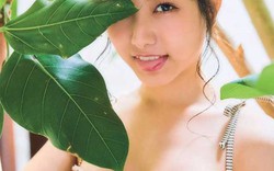 Bí mật nhan sắc của 2 hot girl tuổi trăng tròn Nhật Bản