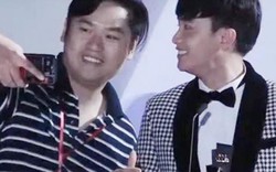 BTC Việt ở lễ trao giải AAA: "Chúng tôi cảm thấy bị sỉ nhục"