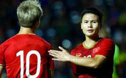 Vì sao áo số 10 của U22 Việt Nam bị lãng quên tại SEA Games 30?