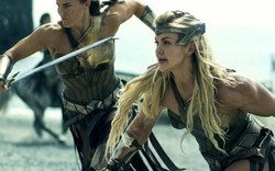 Ngỡ tìm thấy hài cốt quý tộc, hóa ra nữ chiến binh Amazon thần thoại Hy Lạp