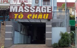 Miền núi, nhân viên massage cũng bán dâm giá 500.000 đồng