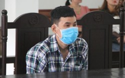 Phú Yên: Cố thiêu sống vợ, lĩnh 16 năm tù