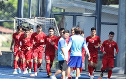 Bản tin SEA Games: Người hâm mộ tin U22 Việt Nam thắng U22 Lào