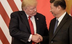Trung Quốc “nổi đóa” sau khi ông Trump ký ban hành luật về Hong Kong
